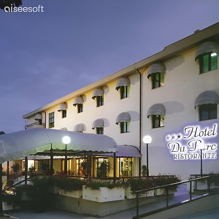 Hotel Du Parc Атри Экстерьер фото