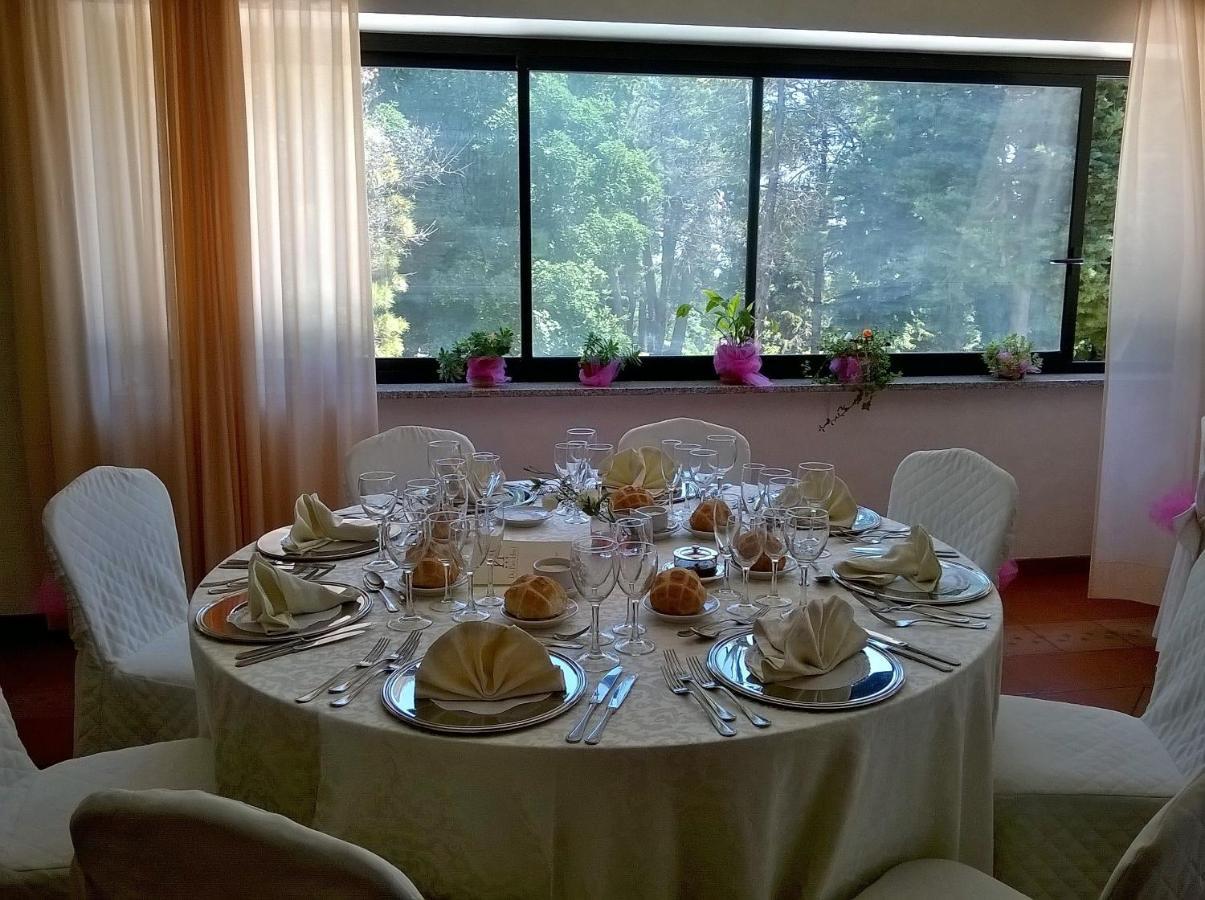 Hotel Du Parc Атри Экстерьер фото