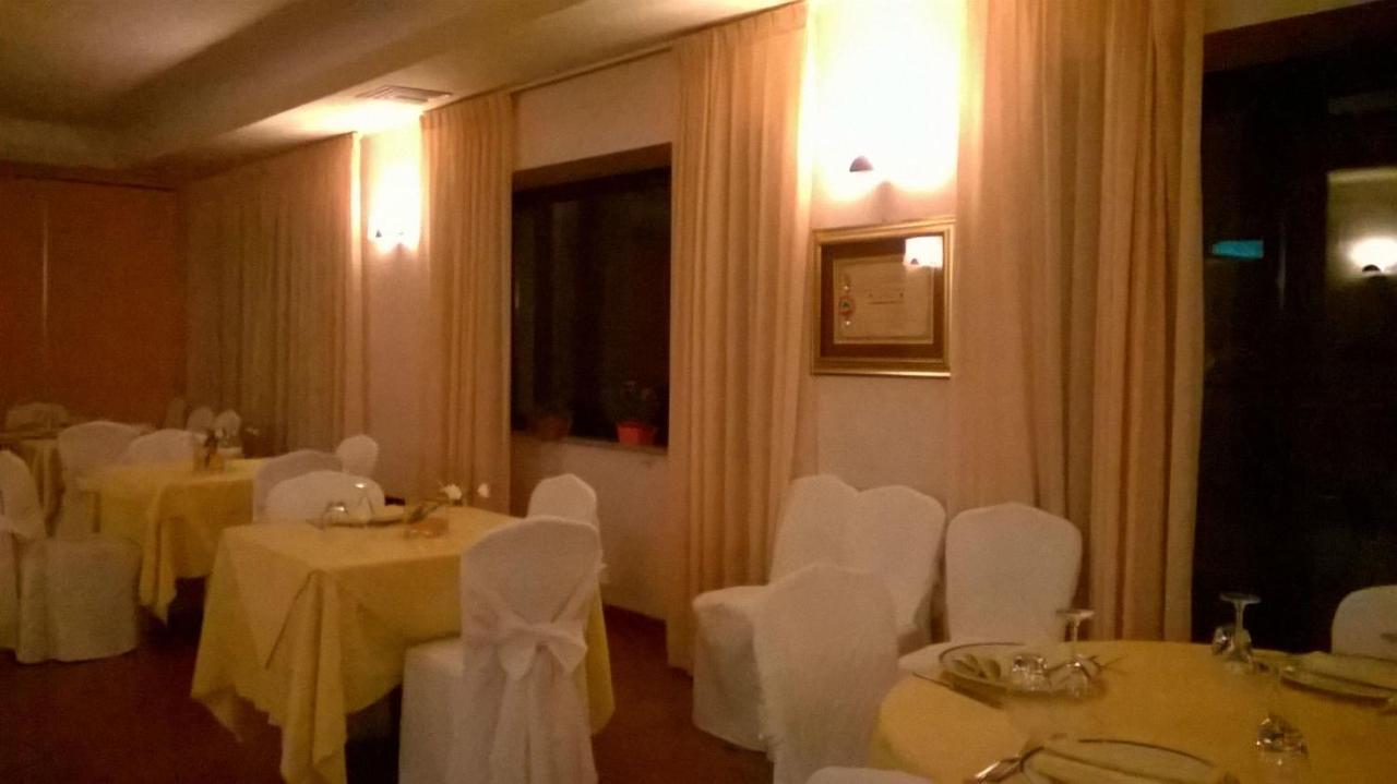 Hotel Du Parc Атри Экстерьер фото