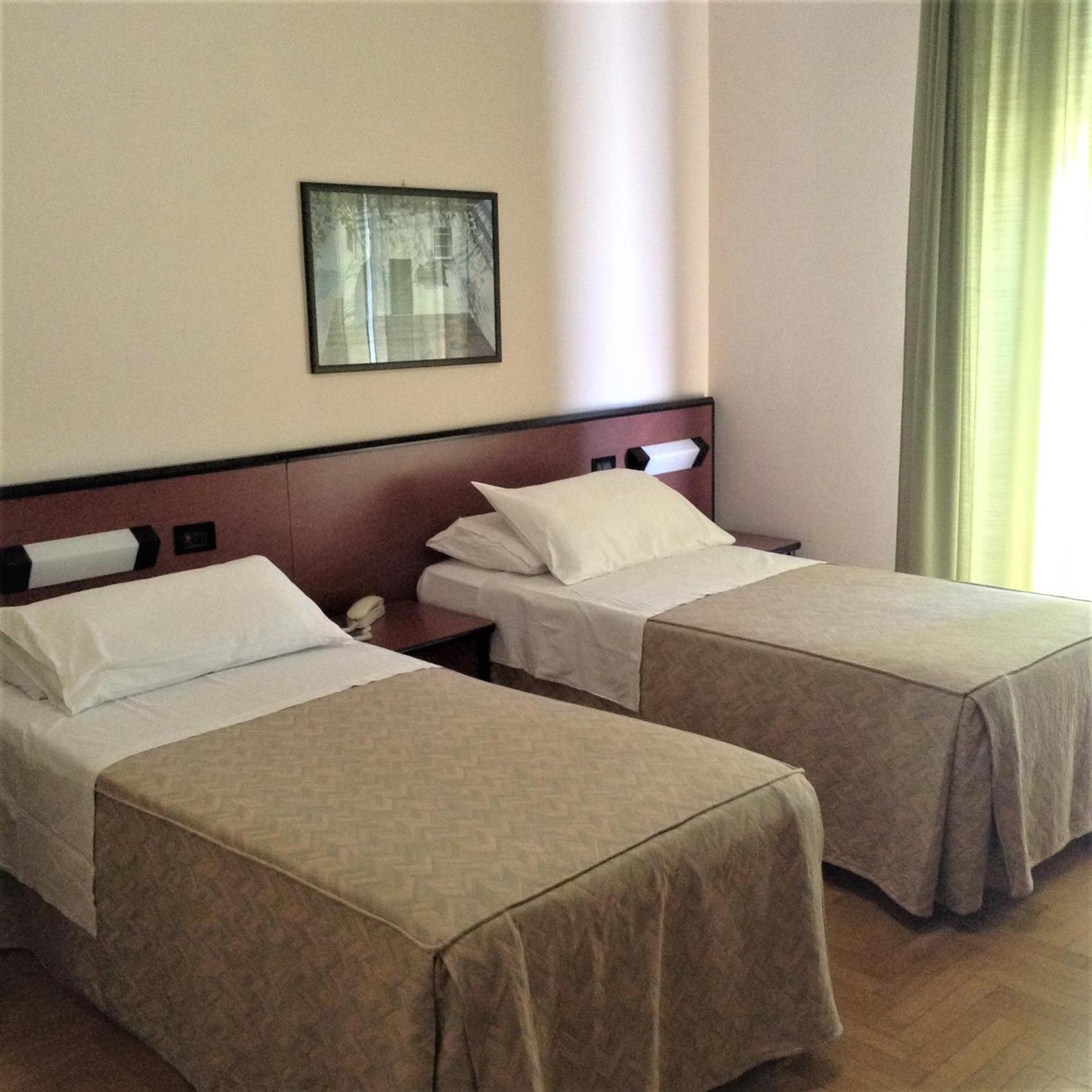 Hotel Du Parc Атри Экстерьер фото